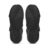 SHUA TRACK Touring Botas De Moto Preto