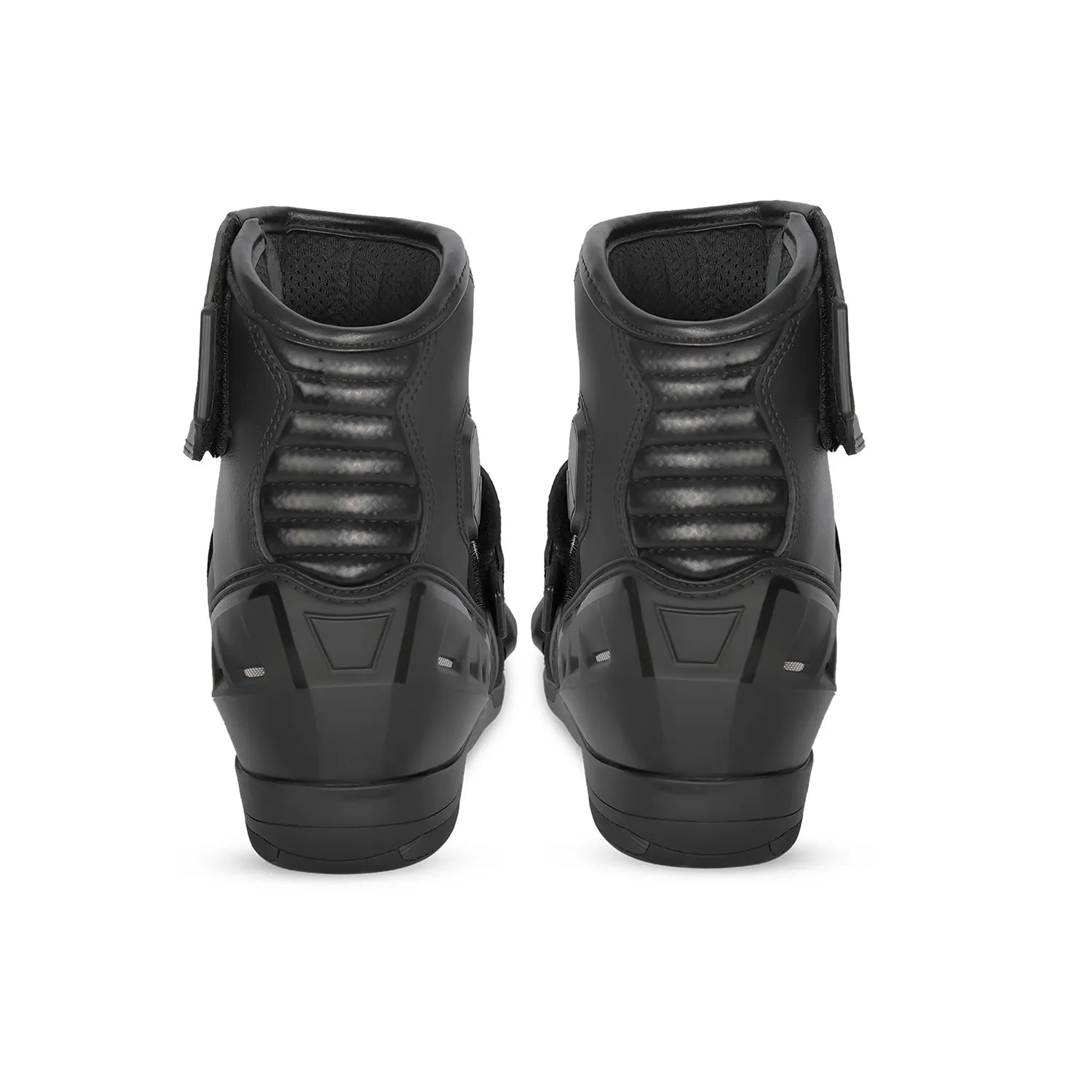 SHUA TRACK Touring Botas De Moto Preto – 8 – Maximomoto PT