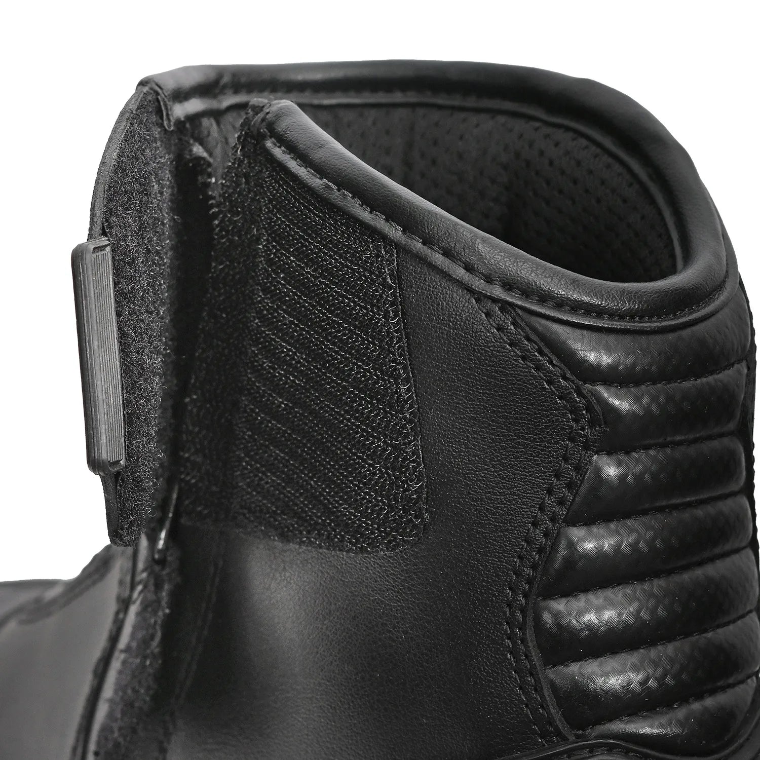 SHUA TRACK Touring Botas De Moto Preto – 6 – Maximomoto PT