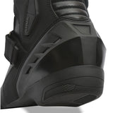 SHUA TRACK Touring Botas De Moto Preto