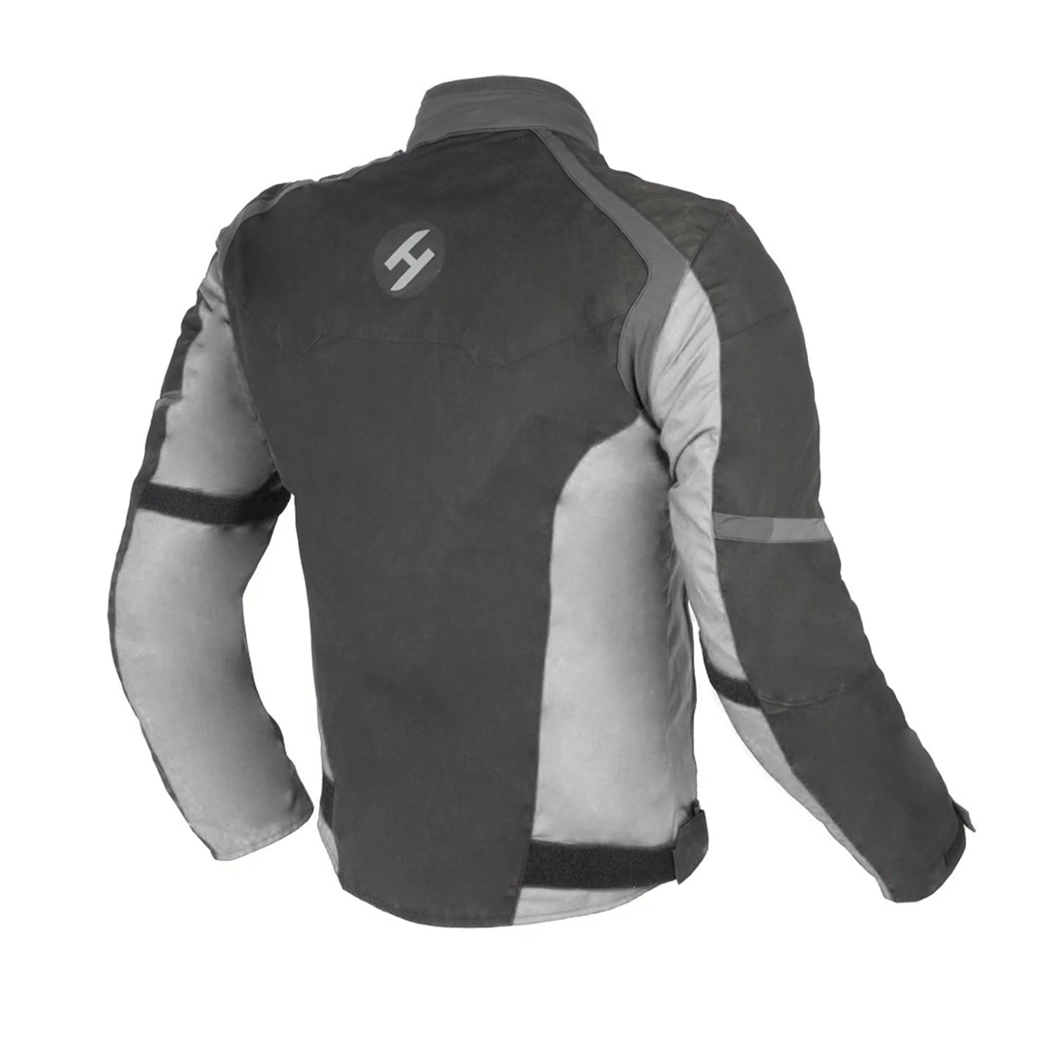 SHUA TRAIL Textile Motorcycle Jackets Black Blue – 2 – Maximomoto PT