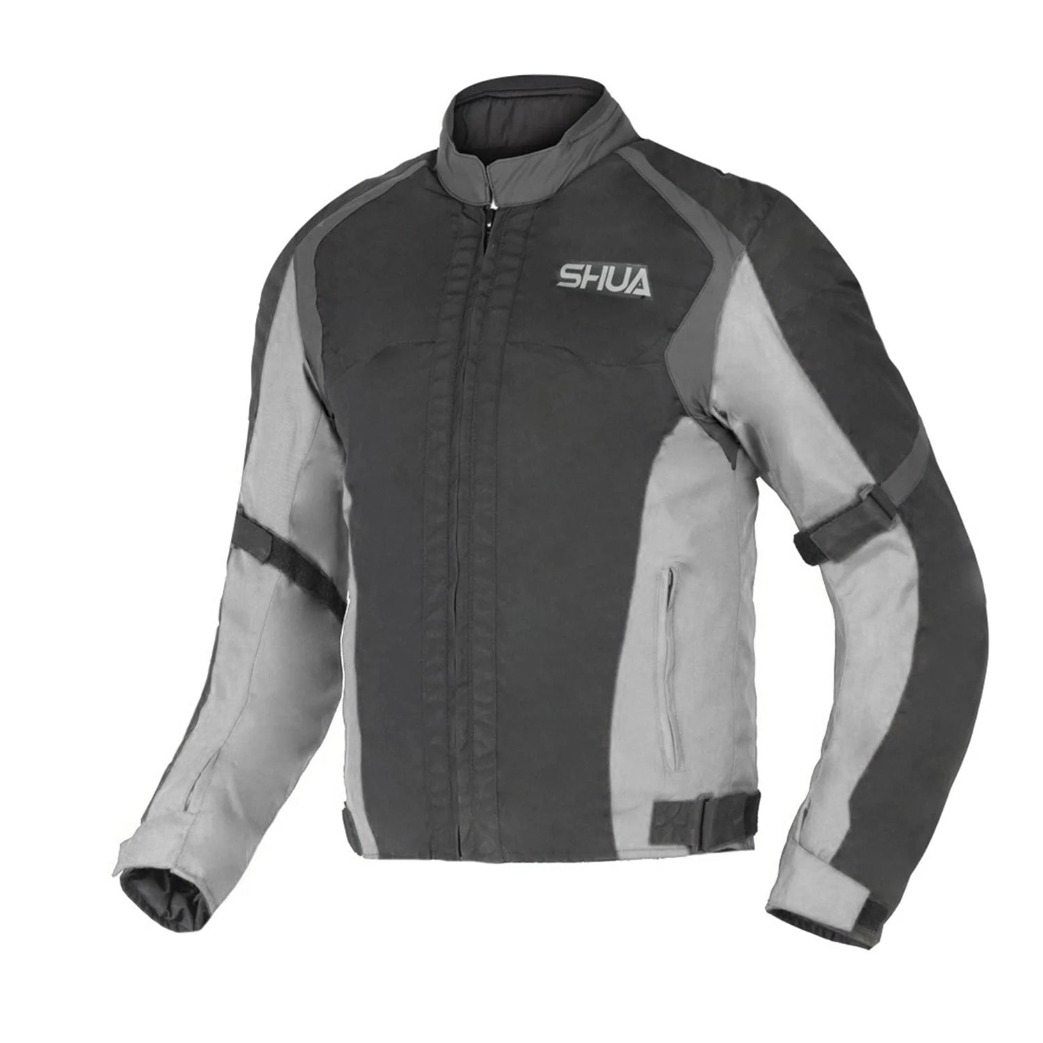 SHUA TRAIL Textile Motorcycle Jackets Black Blue – 1 – Maximomoto PT