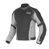 SHUA TRAIL Textile Motorcycle Jackets Black Blue – Maximomoto PT