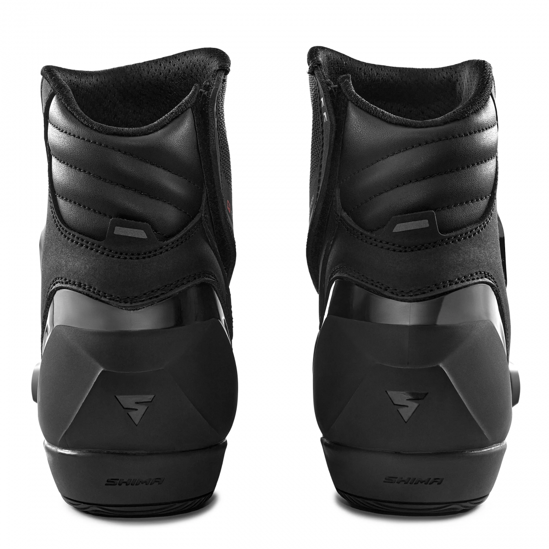 SHIMA TX-3.0 BOTAS DE HOMBRE ROJO – 13 – Maximomoto PT