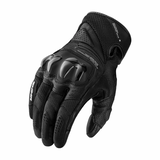 SHIMA SPARK 3.0 GUANTES DE MUJER NEGRO