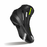 SHIMA TX-3.0 BOTAS DE HOMBRE NEGRO FLUO