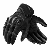 SHIMA SPARK 3.0 GUANTES DE MUJER NEGRO