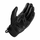 SHIMA SPARK 3.0 GUANTES DE MUJER NEGRO