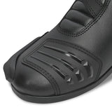 SHUA - Track Botas Negro