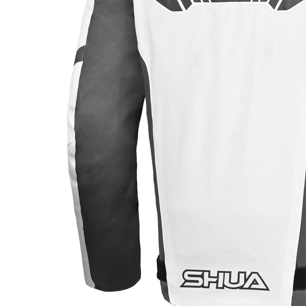 SHUA IMMORTAL Motorcycle Jacket Ice Anthracite Black – 3 – Maximomoto PT