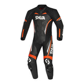 SHUA INFINITY 1 PC FATOS DE MOTO HOMEM PRETO LARANJA – Maximomoto PT