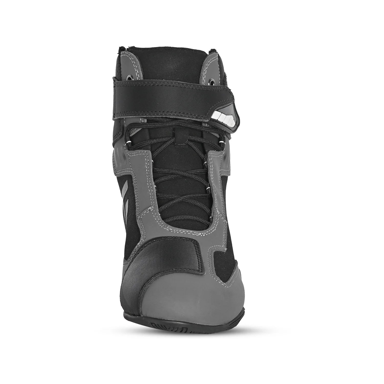 SHUA PULSE Urbano Botas De Moto Preto Cinza – 4 – Maximomoto PT