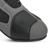 SHUA PULSE Urbano Botas De Moto Preto Cinza