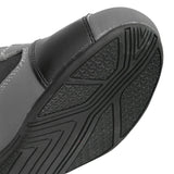 SHUA PULSE Urbano Botas De Moto Preto Cinza