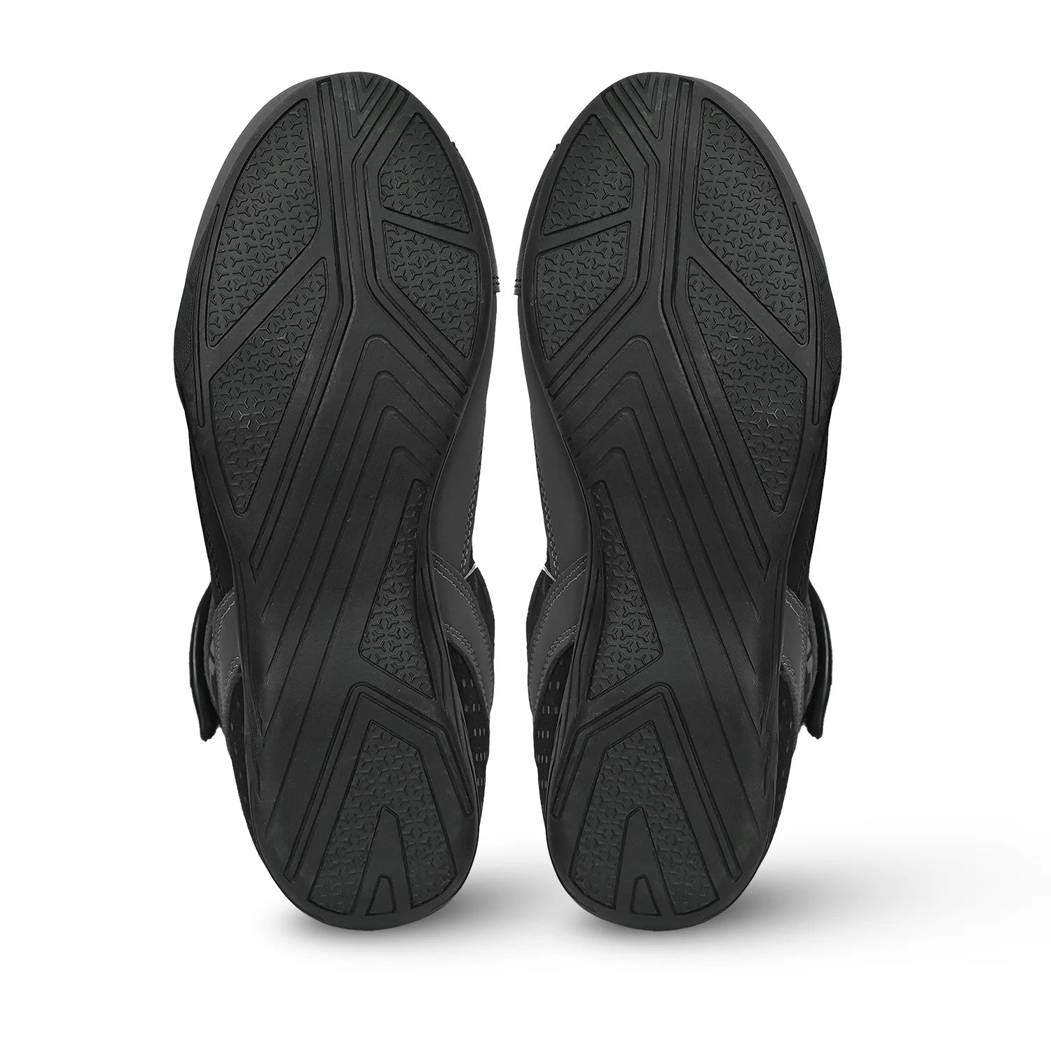 SHUA PULSE Urbano Botas De Moto Preto Cinza – 8 – Maximomoto PT