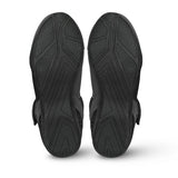 SHUA PULSE Urbano Botas De Moto Preto Cinza