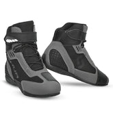 SHUA PULSE Moto Urbano Botas Preto Cinza – Maximomoto PT