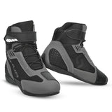 SHUA PULSE Urbano Botas De Moto Preto Cinza