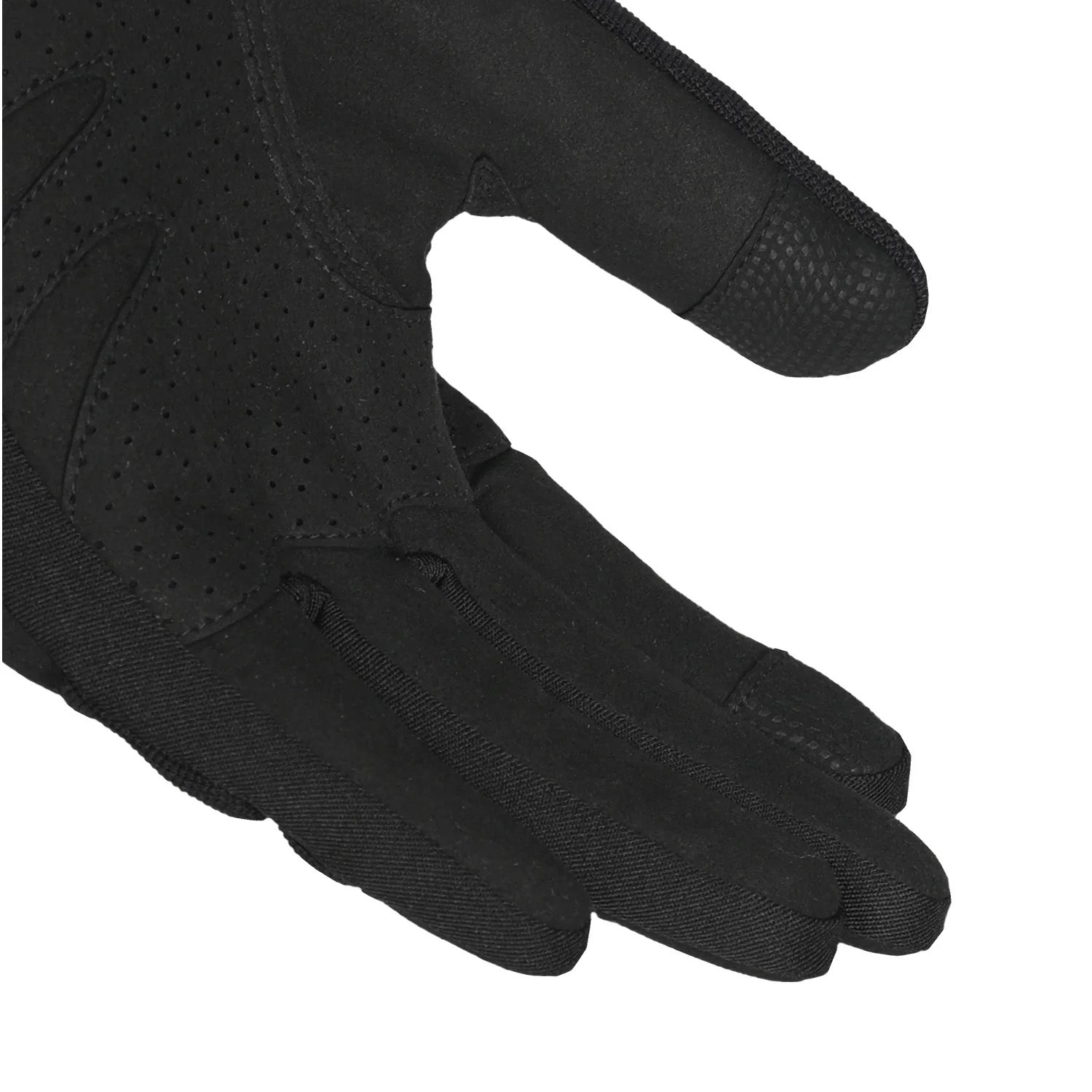 SHUA SHOT Luvas De Moto Homem Curta Textil Preto Laranja – 6 – Maximomoto PT