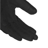SHUA SHOT Motorcycle Textile Short Gloves Black Gray