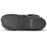 SHUA SUPER TECH Botas De Moto Couro Preto