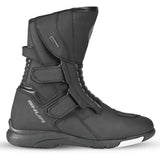 SHUA TOUR MASTER Moto Botas Preto - Imagem do lado direito de Boots