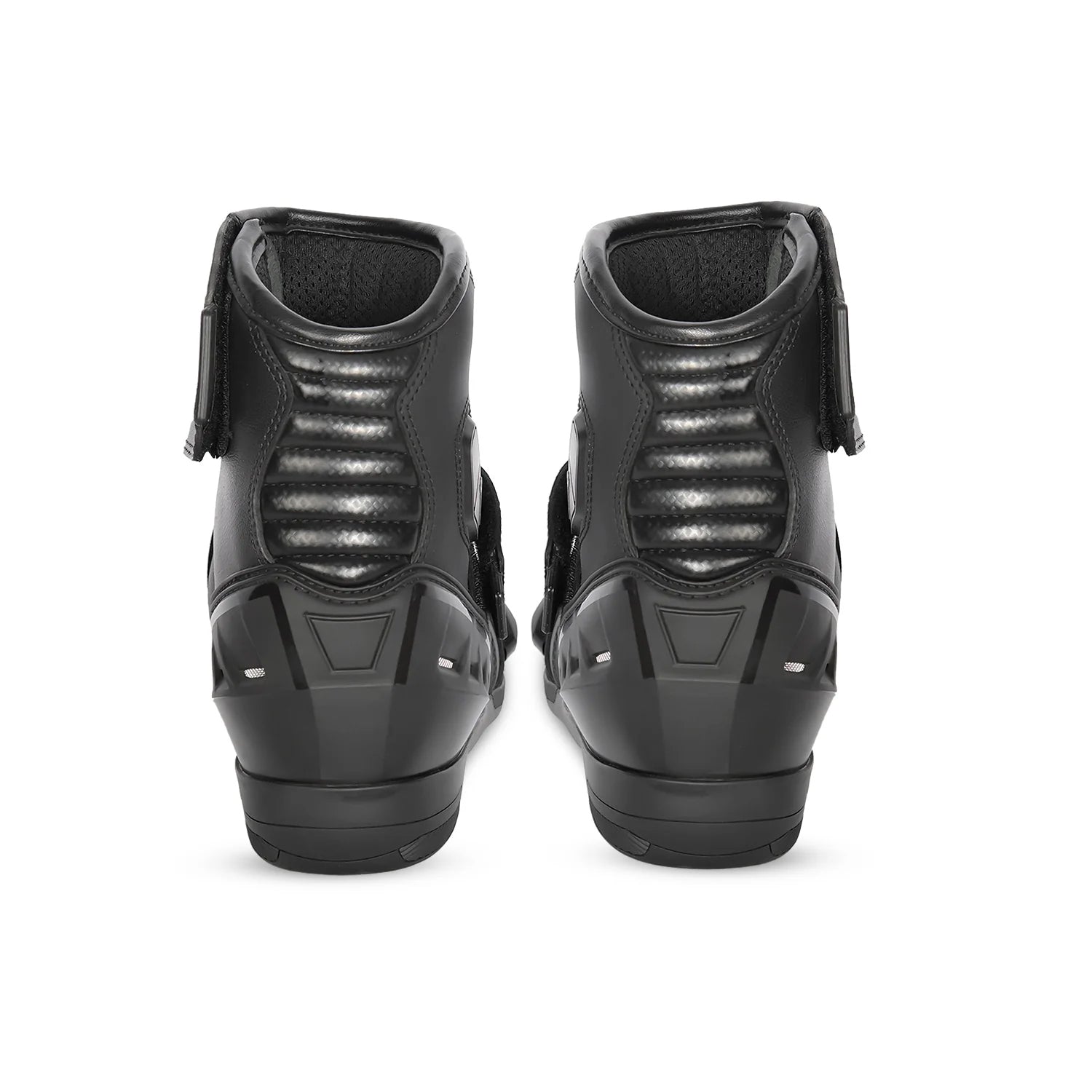 SHUA TRACK Touring Botas De Moto Preto – 6 – Maximomoto PT