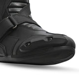 SHUA - Track Botas Negro