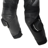SPYKE ESTORIL 1PC FATOS DE MOTO PRETO ANTHRACITA