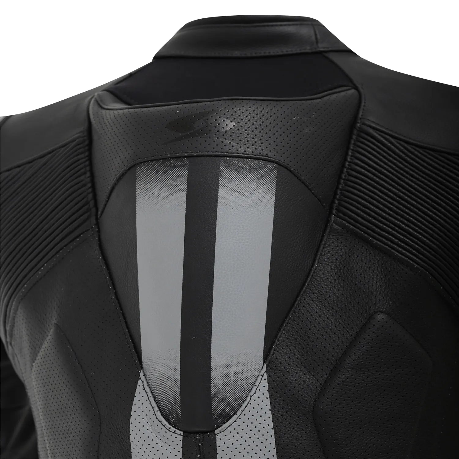 SPYKE ESTORIL 1PC FATOS DE MOTO PRETO ANTHRACITA – 5 – Maximomoto PT