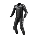 SPYKE ESTORIL 1PC FATOS DE MOTO PRETO ANTHRACITA – Maximomoto PT
