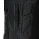 SPYKE ESTORIL 1PC FATOS DE MOTO PRETO ANTHRACITA