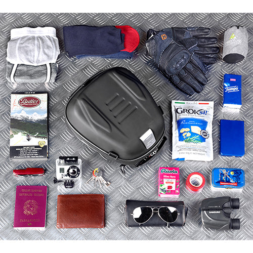 Givi ST605+ Bolsa Moto Deposito Negro Sport 5Lts – 5 – Maximomoto PT