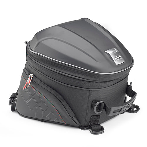 Givi ST607B Bolsa Moto Sillin Negro capacidad 22A26L – 1 – Maximomoto PT