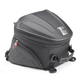 Givi ST607B Bolsa Moto Sillin Negro capacidad 22A26L