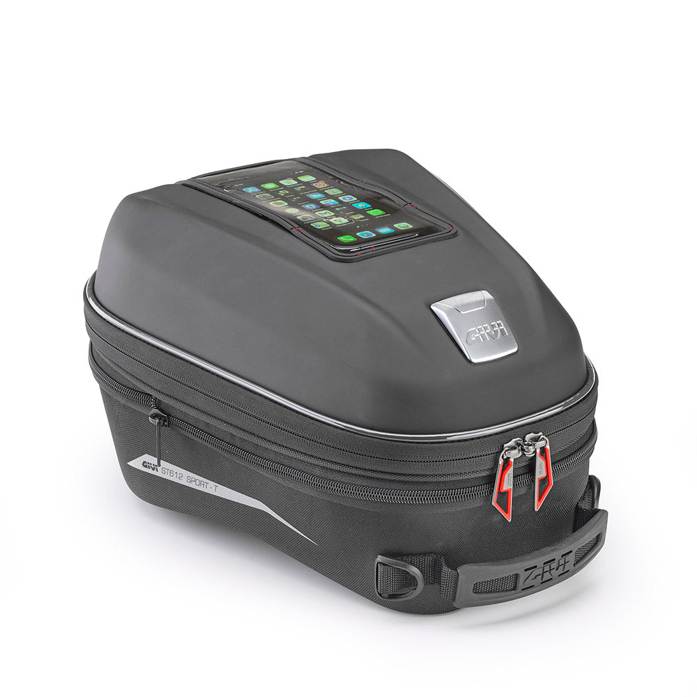 Givi St612+ Bolsa Moto Sport Deposito 15lts – 1 – Maximomoto PT