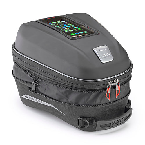 Givi St612+ Bolsa Moto Sport Deposito 15lts – 2 – Maximomoto PT