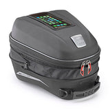 Givi St612+ Bolsa Moto Sport Deposito 15lts