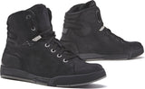 FORMA SWIFT DRY MOTOCICLETA BOTAS PRETA