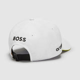 Aston Martin F1 Gorra del equipo 2024