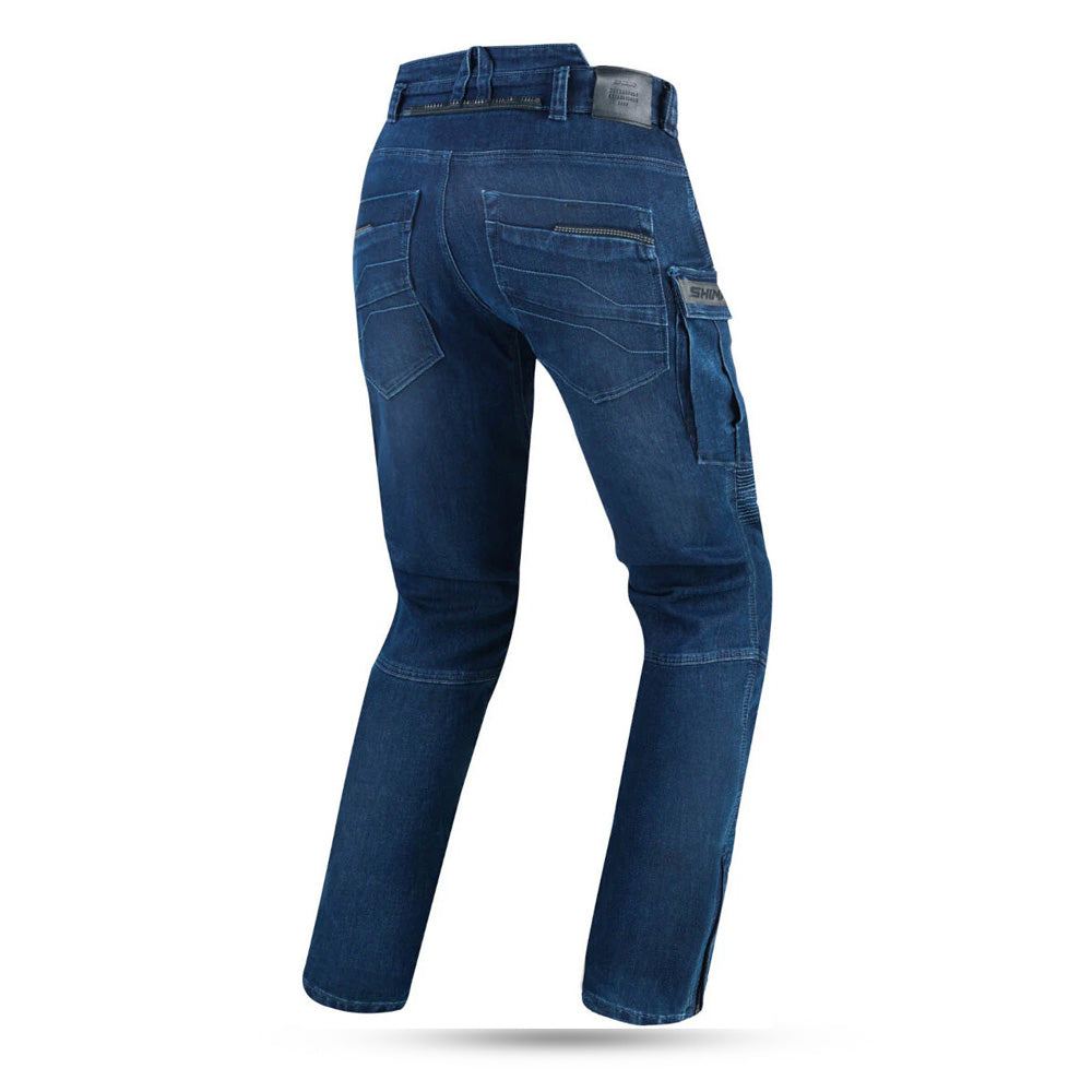 Shima Giro 2.0 Urban Jeans Blue – 2 – Maximomoto PT