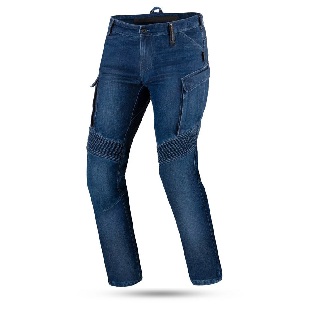 Shima Giro 2.0 Urban Jeans Blue – 1 – Maximomoto PT
