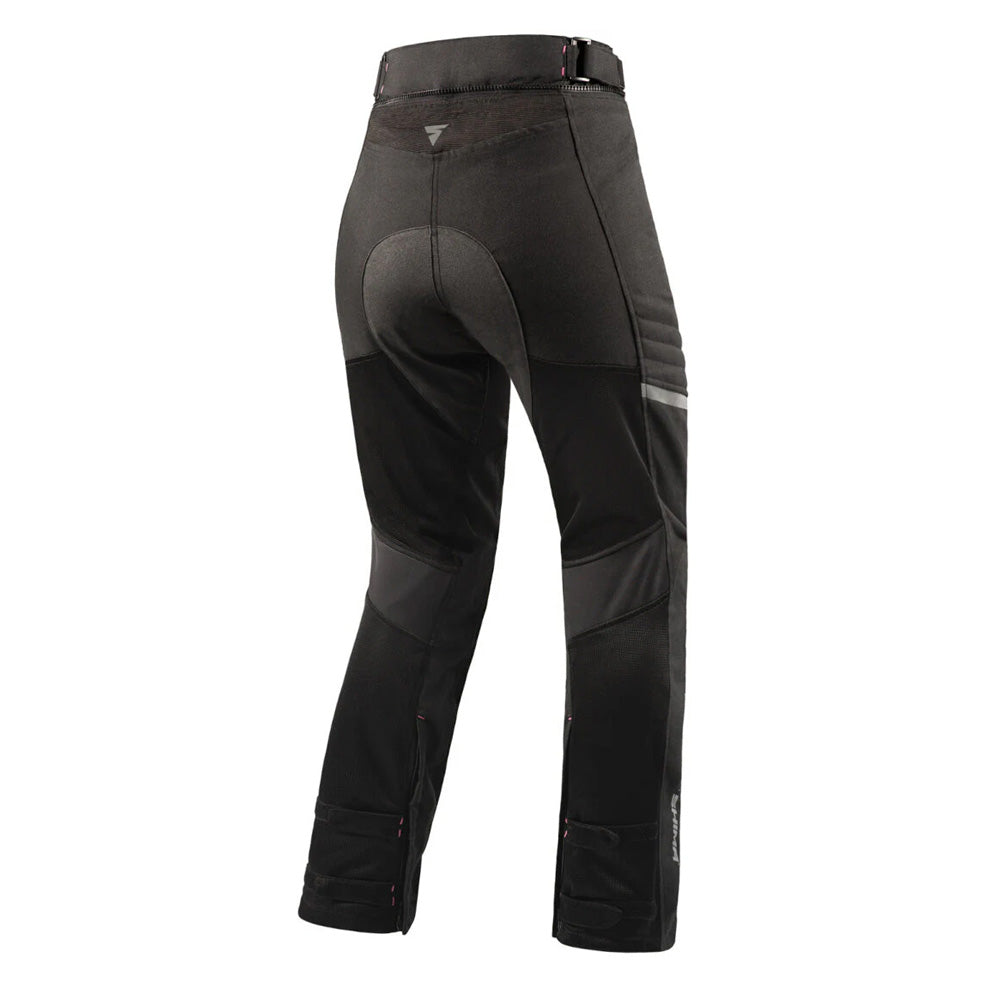 SHIMA JET Moto Senhora Textil Calcas Preto – 2 – Maximomoto PT