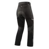 SHIMA JET Moto Senhora Textil Calcas Preto