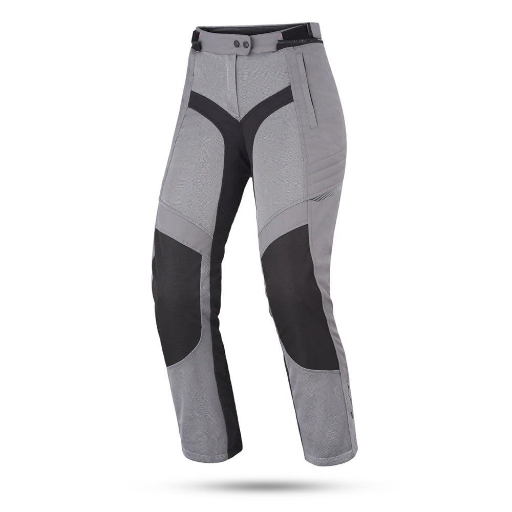 Shima Jet Lady Gray Pants – 1 – Maximomoto PT