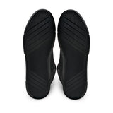 SHUA ODDIN Moto Urbano Botas Preto Cinza
