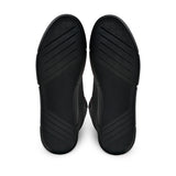 SHUA ODDIN Urbano Botas De Moto Preto Vermelho