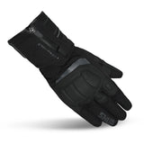 SHUA THERMAL THAW Luvas De Moto Preto Cinza