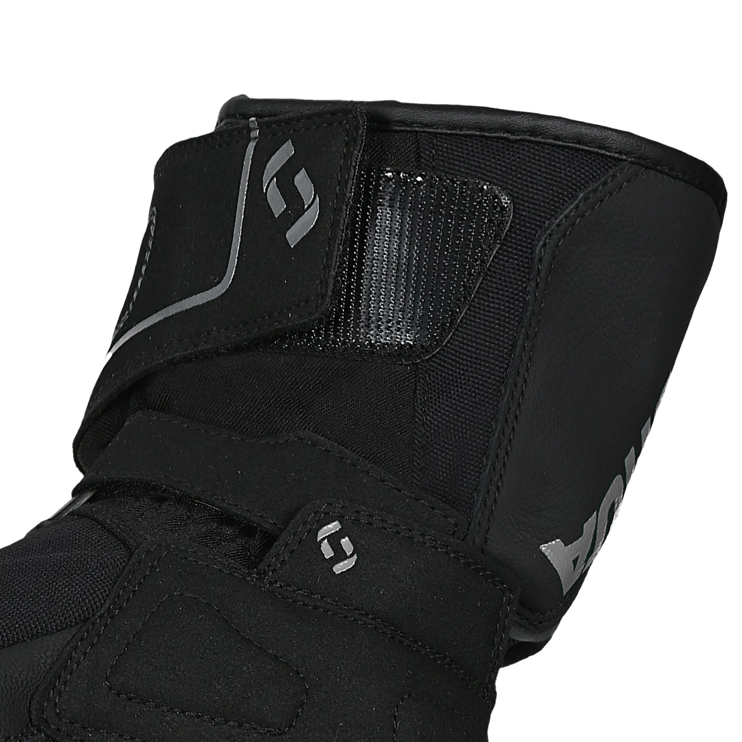 SHUA THERMAL THAW Luvas De Moto Preto Cinza – 8 – Maximomoto PT