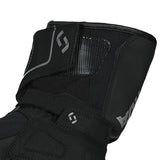 SHUA THERMAL THAW Luvas De Moto Preto Cinza
